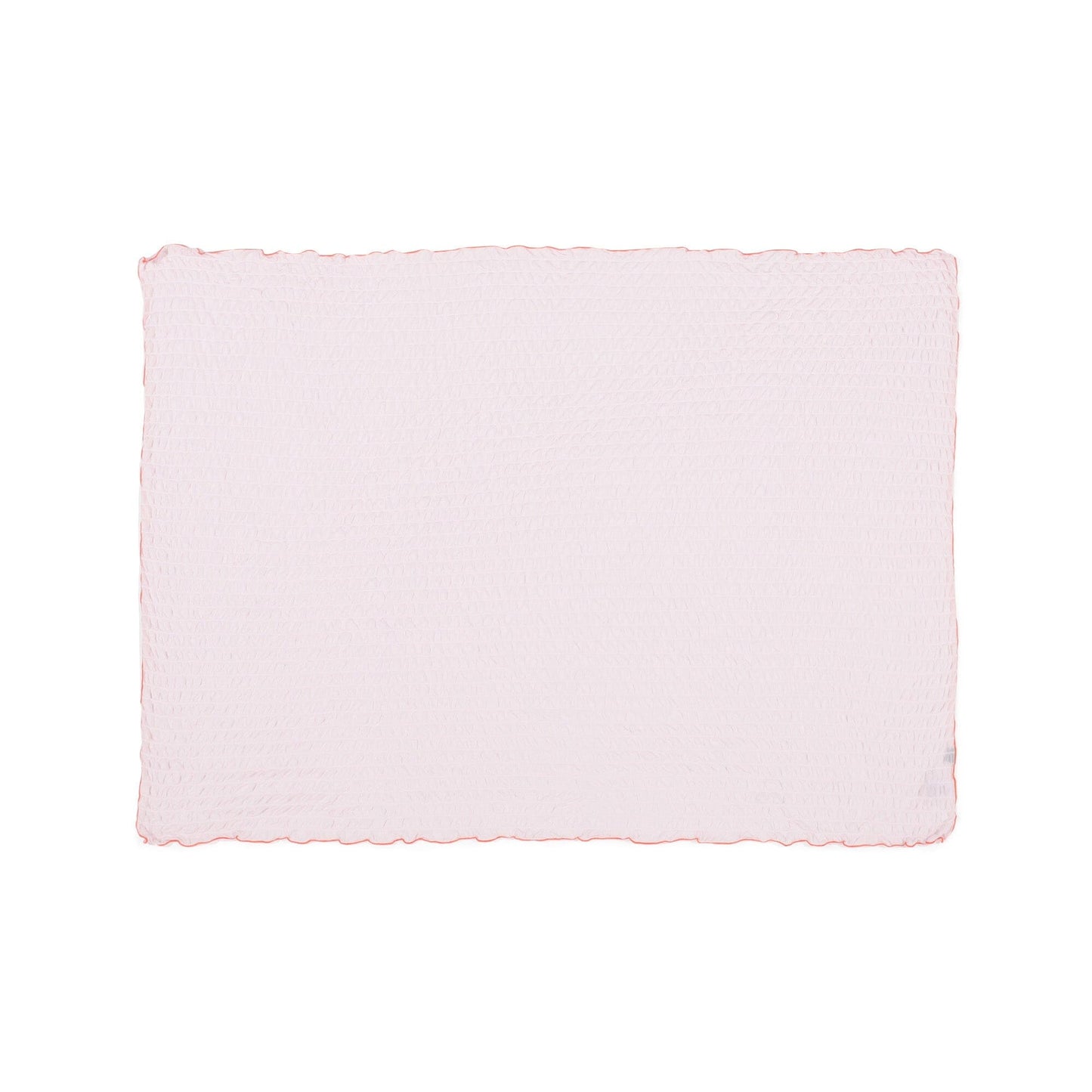 Cool Ripple Blanket Half 1000 X 1400 Pink X Orange
