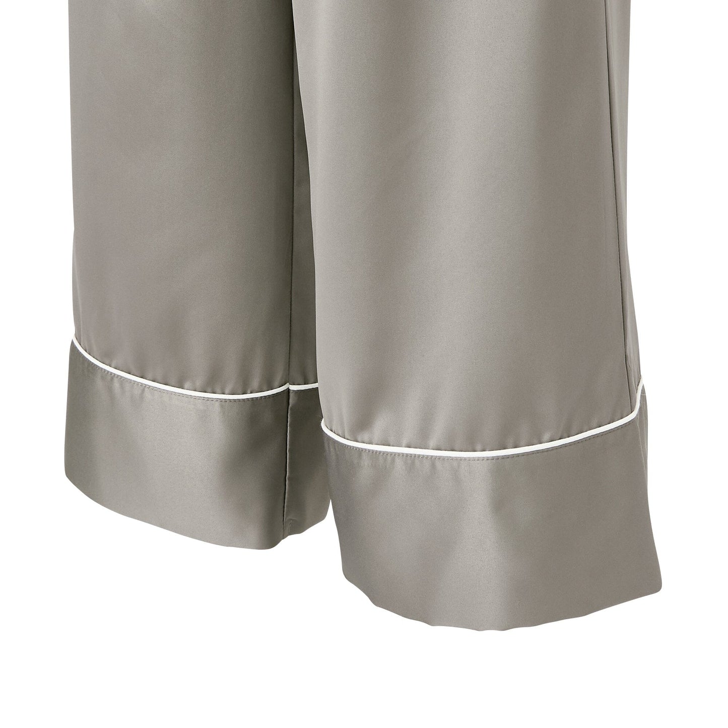 Hyaluronan Logo Pajama Brown