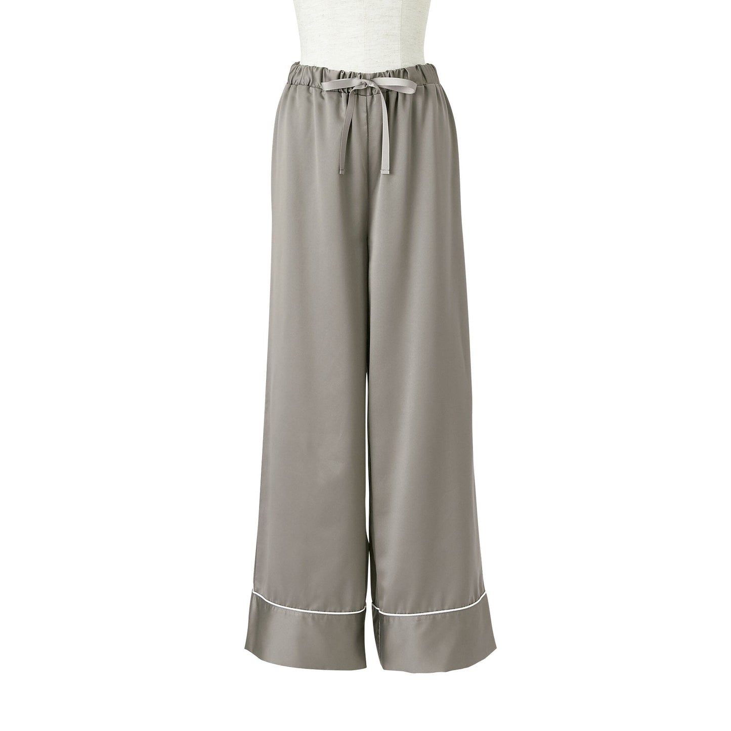 Hyaluronan Logo Pajama Brown