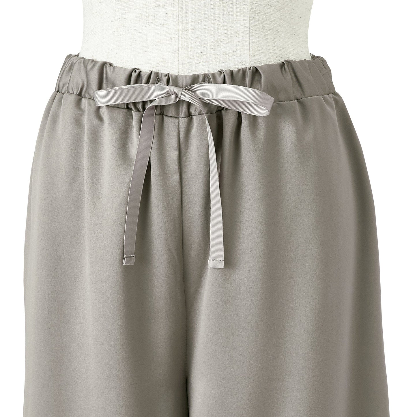 Hyaluronan Logo Pajama Brown