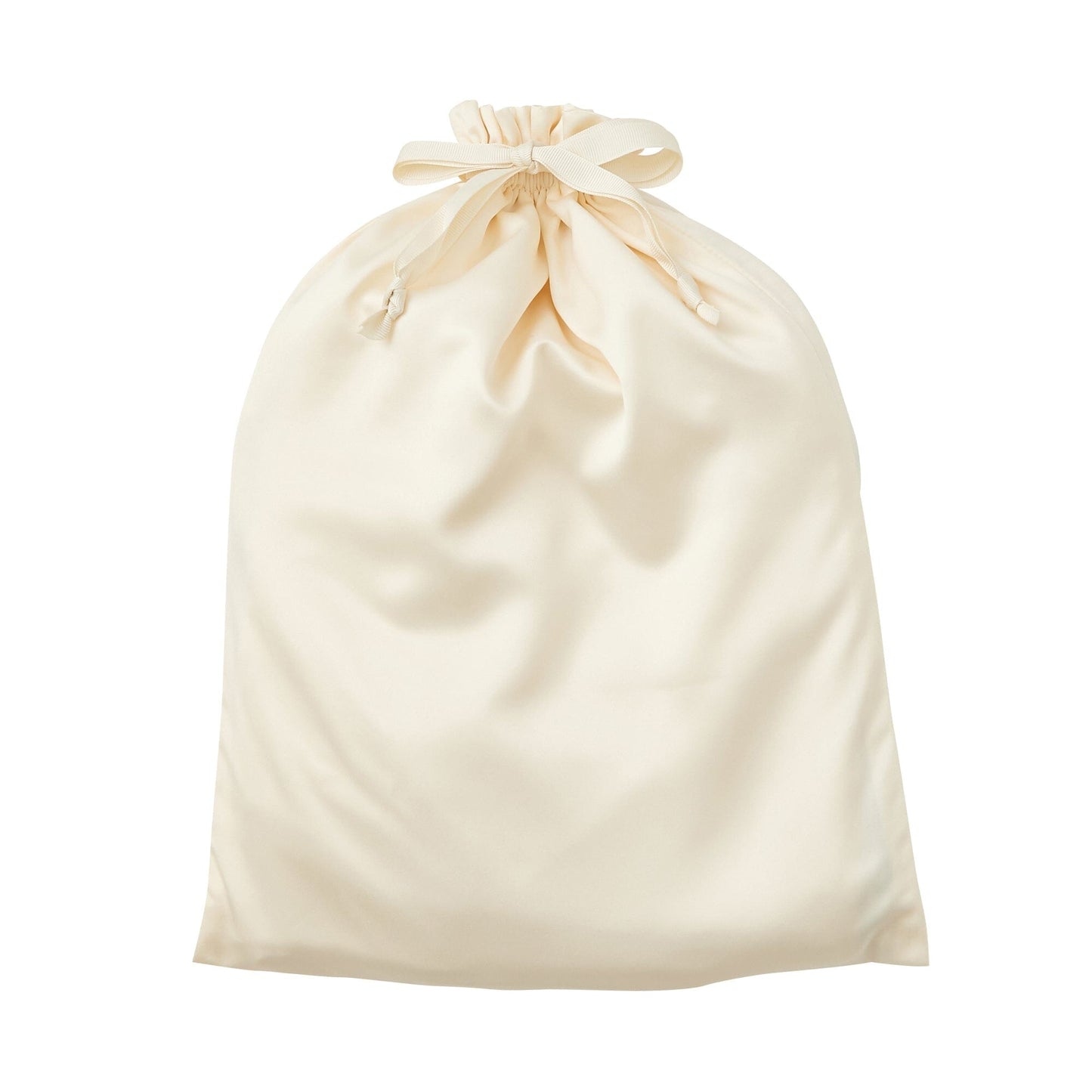 Hyaluronan Logo Pajama Ivory
