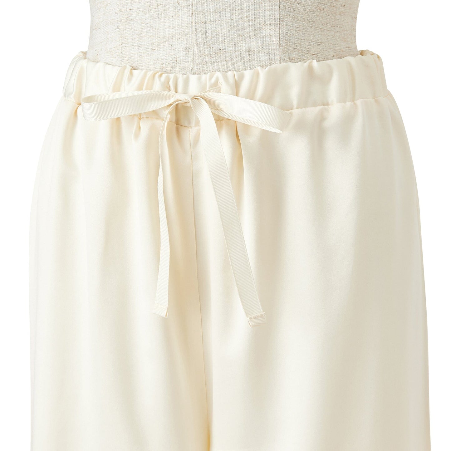 Hyaluronan Logo Pajama Ivory
