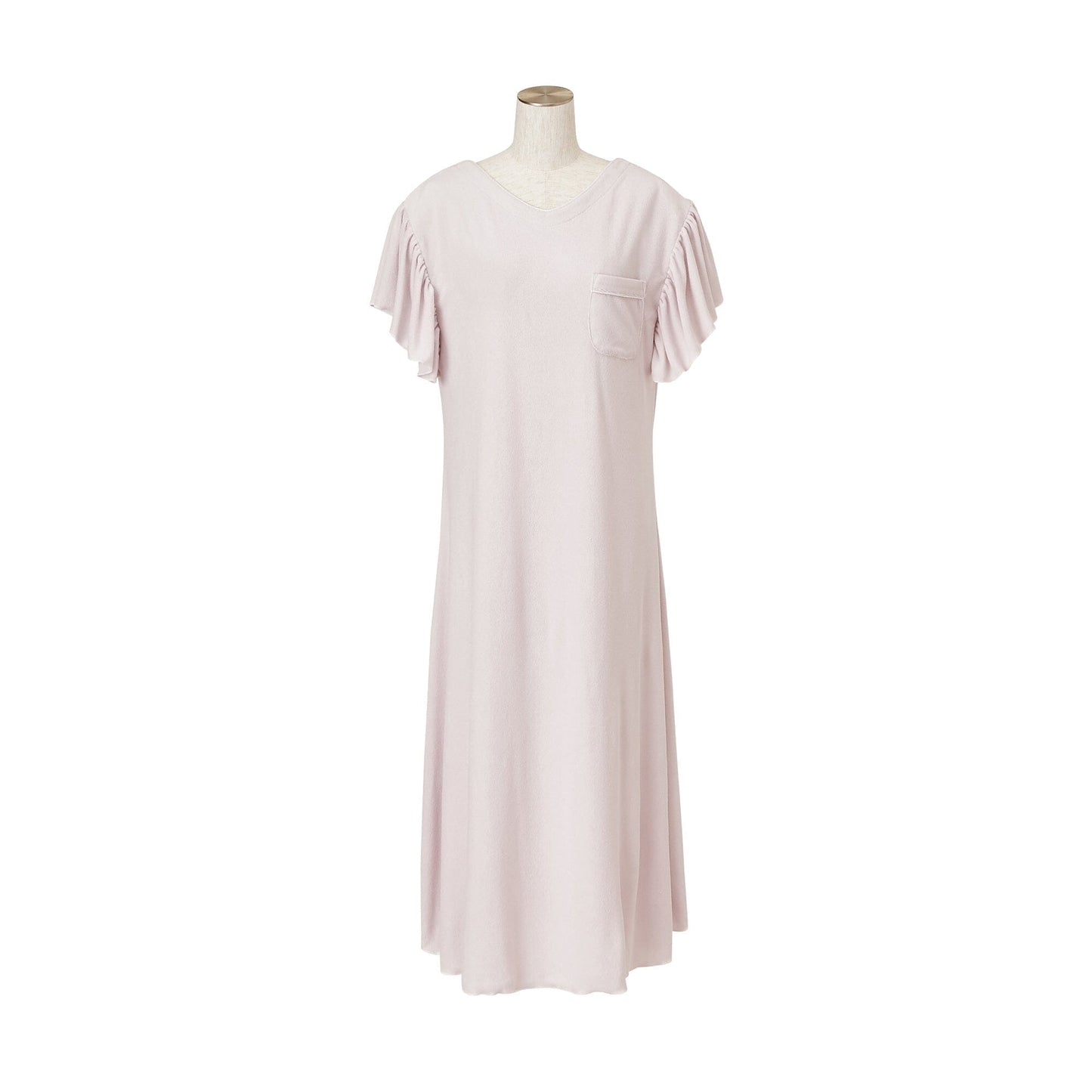 Xylitol Pile One Piece Lavender